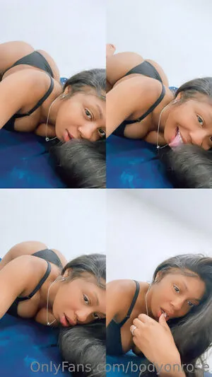 Bodyonrose OnlyFans Leaked Free Thumbnail Picture - #F4SGbVn9n7