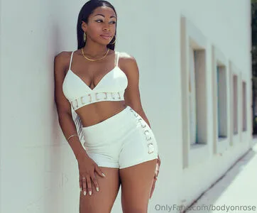 Bodyonrose OnlyFans Leaked Free Thumbnail Picture - #M0G5DMbCTK