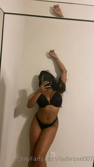 Bodyonrose OnlyFans Leaked Free Thumbnail Picture - #OspekVJqbA