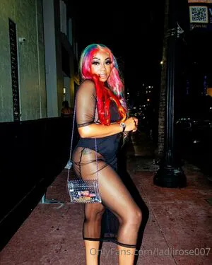 Bodyonrose OnlyFans Leaked Free Thumbnail Picture - #j35yetE1uk