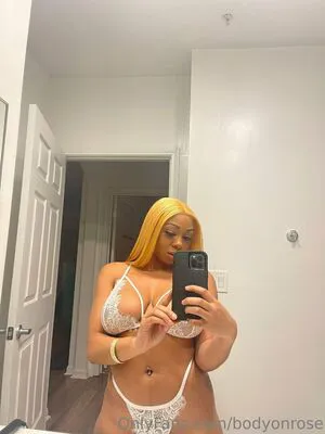 Bodyonrose OnlyFans Leaked Free Thumbnail Picture - #zRNaST8gud