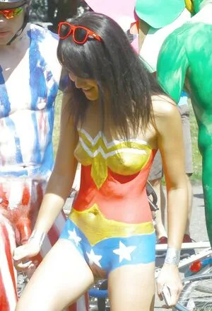 Bodypainting And Body Art OnlyFans Leaked Free Thumbnail Picture - #1MiBiFJqsr