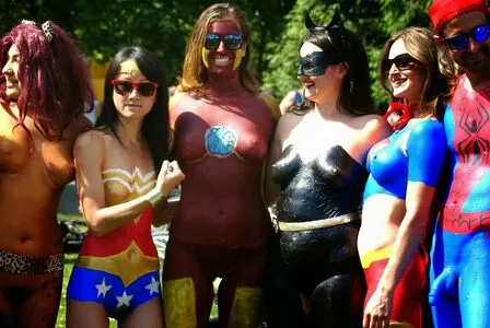 Bodypainting And Body Art OnlyFans Leaked Free Thumbnail Picture - #2L5y7J4hTH