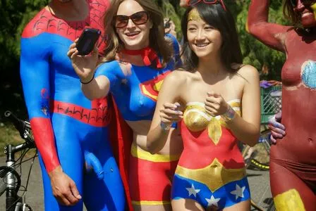 Bodypainting And Body Art OnlyFans Leaked Free Thumbnail Picture - #2YfKgeVOgJ