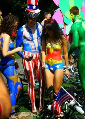 Bodypainting And Body Art OnlyFans Leaked Free Thumbnail Picture - #9aMySjKqaY