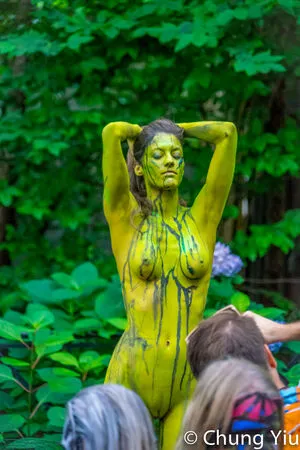 Bodypainting And Body Art OnlyFans Leaked Free Thumbnail Picture - #Q6PJjZtSjH