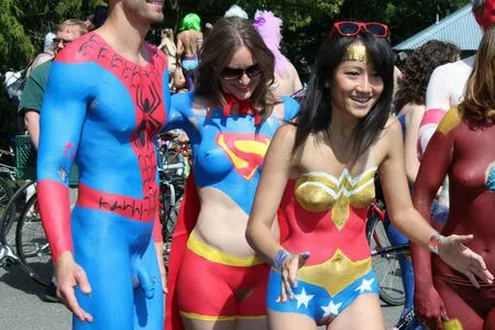 Bodypainting And Body Art OnlyFans Leaked Free Thumbnail Picture - #ZvTM8FIV64