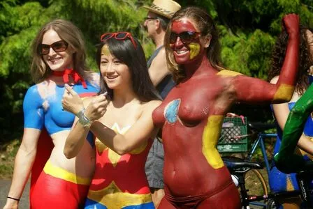 Bodypainting And Body Art OnlyFans Leaked Free Thumbnail Picture - #sFCv6RAR2H