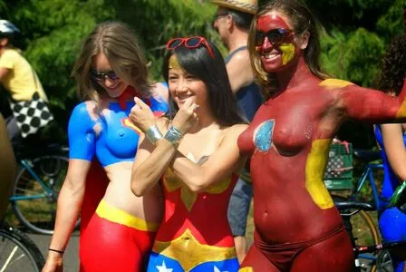 Bodypainting And Body Art OnlyFans Leaked Free Thumbnail Picture - #yAiO96LFEb