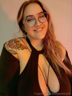 Bodyposistylist OnlyFans Leaked Free Thumbnail Picture - #7fat7YhQjz