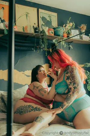 Bodyposistylist OnlyFans Leaked Free Thumbnail Picture - #DI3uv3fzky