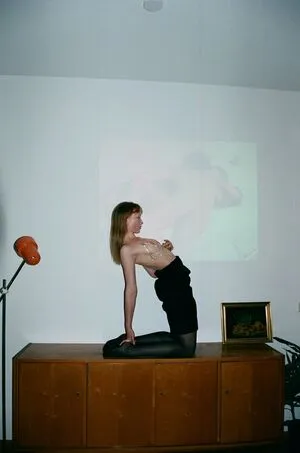 Bogdana Voloshyna OnlyFans Leaked Free Thumbnail Picture - #K8nusQELGr