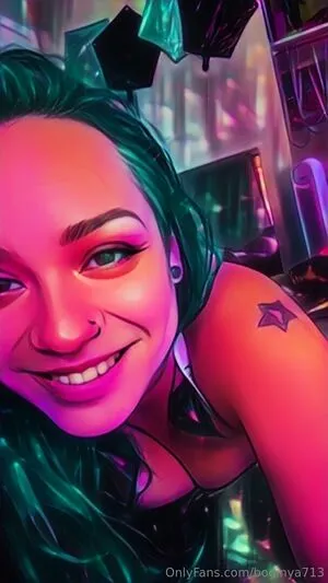 Boginya713 OnlyFans Leaked Free Thumbnail Picture - #6UNZsvJaqU