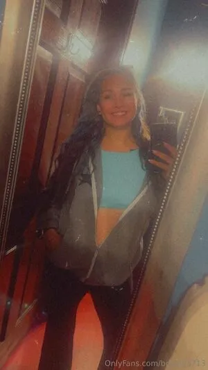 Boginya713 OnlyFans Leaked Free Thumbnail Picture - #6nihkK1RSC