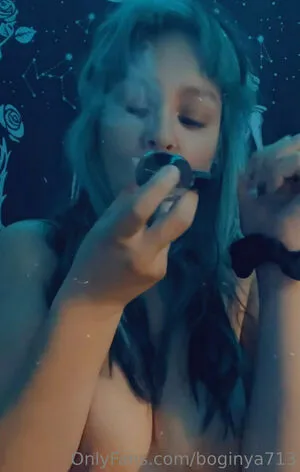 Boginya713 OnlyFans Leaked Free Thumbnail Picture - #JHsGLsf1uj