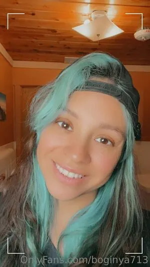 Boginya713 OnlyFans Leaked Free Thumbnail Picture - #K0K4u2eYgO