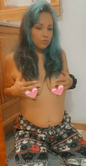 Boginya713 OnlyFans Leaked Free Thumbnail Picture - #SX0o3WufaJ