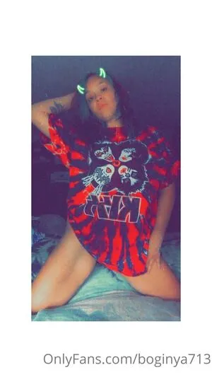 Boginya713 OnlyFans Leaked Free Thumbnail Picture - #T2BdQkuSHh