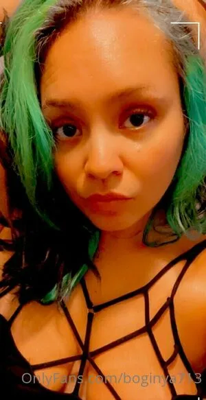 Boginya713 OnlyFans Leaked Free Thumbnail Picture - #gAuXdtJh4b