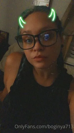 Boginya713 OnlyFans Leaked Free Thumbnail Picture - #qcoxxNhuLE