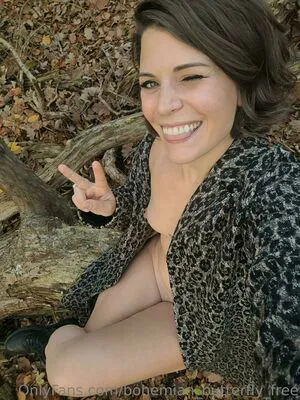 Bohemian Butterfly Free OnlyFans Leaked Free Thumbnail Picture - #GTlTohL1uw