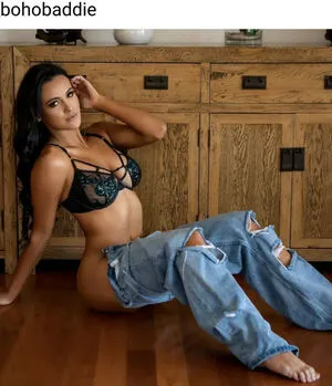 Bohobaddie OnlyFans Leaked Free Thumbnail Picture - #wDWJfByNg6