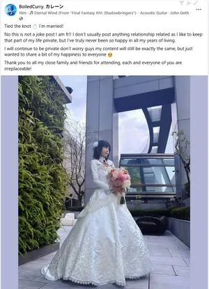 Boiledcurry OnlyFans Leaked Free Thumbnail Picture - #A8H406Wx7a