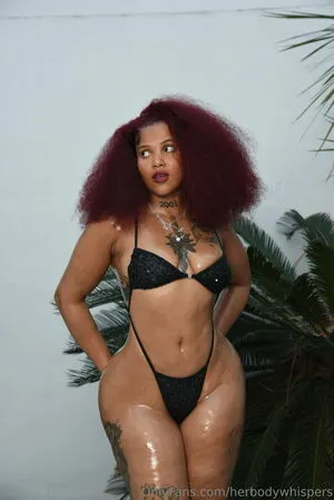Boitumeloxx OnlyFans Leaked Free Thumbnail Picture - #hpEXQDMBle