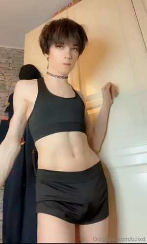Boixd OnlyFans Leaked Free Thumbnail Picture - #A5TjdC8bhn