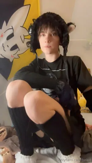 Boixd OnlyFans Leaked Free Thumbnail Picture - #U1dlbwe1E7