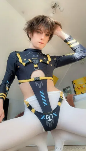 Boixd OnlyFans Leaked Free Thumbnail Picture - #mXbT3I5v7z