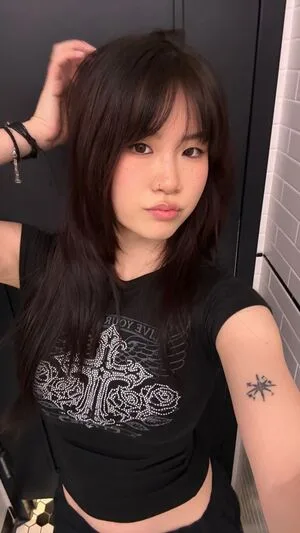 Bok Asmr OnlyFans Leaked Free Thumbnail Picture - #BHYslucVON