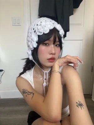 Bok Asmr OnlyFans Leaked Free Thumbnail Picture - #ev5m5N16yh