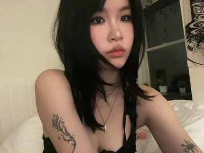Bok Asmr OnlyFans Leaked Free Thumbnail Picture - #guqyQuvN5n