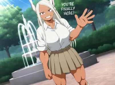 Boku No Hero Academia OnlyFans Leaked Free Thumbnail Picture - #2RJyyJkUNf
