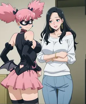 Boku No Hero Academia OnlyFans Leaked Free Thumbnail Picture - #6cXc2jy1rr