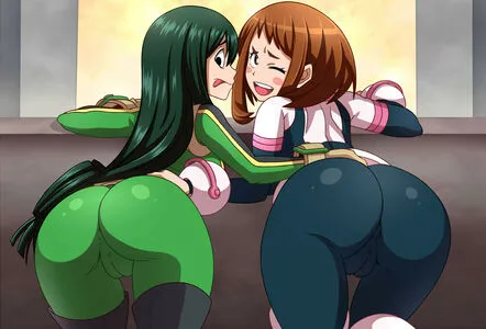 Boku No Hero Academia OnlyFans Leaked Free Thumbnail Picture - #8mYB6BvPt0