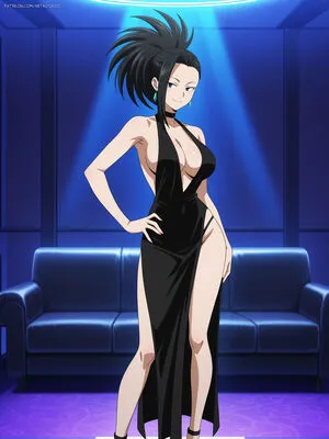 Boku No Hero Academia OnlyFans Leaked Free Thumbnail Picture - #985KaUiIMM