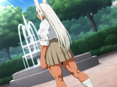 Boku No Hero Academia OnlyFans Leaked Free Thumbnail Picture - #BPk3e95ui3