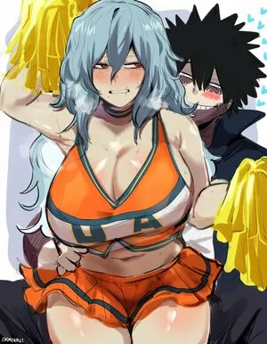 Boku No Hero Academia OnlyFans Leaked Free Thumbnail Picture - #C252kfqPGw