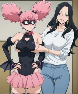 Boku No Hero Academia OnlyFans Leaked Free Thumbnail Picture - #CPIy9dLzVa