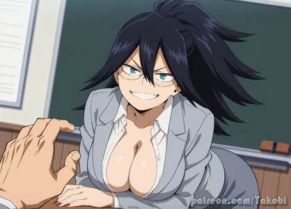 Boku No Hero Academia OnlyFans Leaked Free Thumbnail Picture - #DNNnI8XZ73