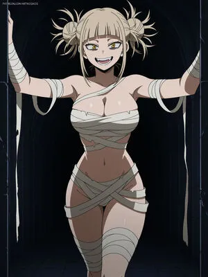 Boku No Hero Academia OnlyFans Leaked Free Thumbnail Picture - #EVJ0RghCKc
