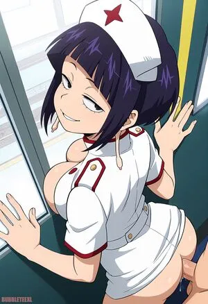 Boku No Hero Academia OnlyFans Leaked Free Thumbnail Picture - #LKTFvm77bY