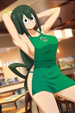 Boku No Hero Academia OnlyFans Leaked Free Thumbnail Picture - #LgdBxyW5v6