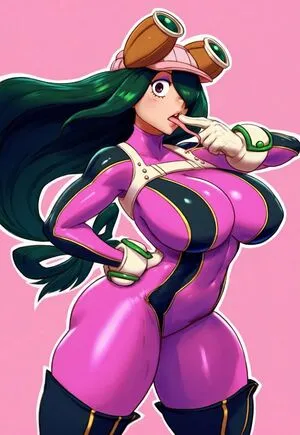 Boku No Hero Academia OnlyFans Leaked Free Thumbnail Picture - #N8MOULHOAf