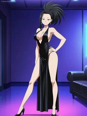 Boku No Hero Academia OnlyFans Leaked Free Thumbnail Picture - #Nc749YUbvF