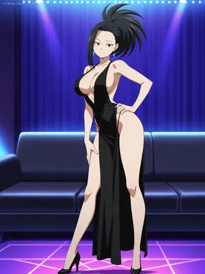 Boku No Hero Academia OnlyFans Leaked Free Thumbnail Picture - #NoLaXMRP5D