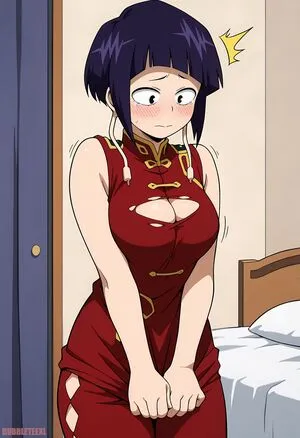 Boku No Hero Academia OnlyFans Leaked Free Thumbnail Picture - #P39wtcg60r