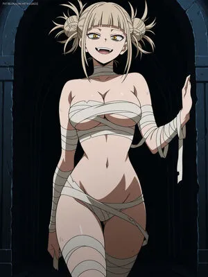 Boku No Hero Academia OnlyFans Leaked Free Thumbnail Picture - #RbrAfM3edp